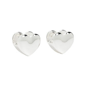 RACHEL COMEY Cora Earrings in Silver